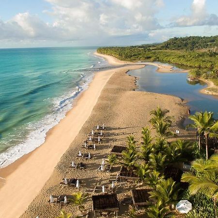 Rio Da Barra Villa Hotel Транкозу Екстер'єр фото