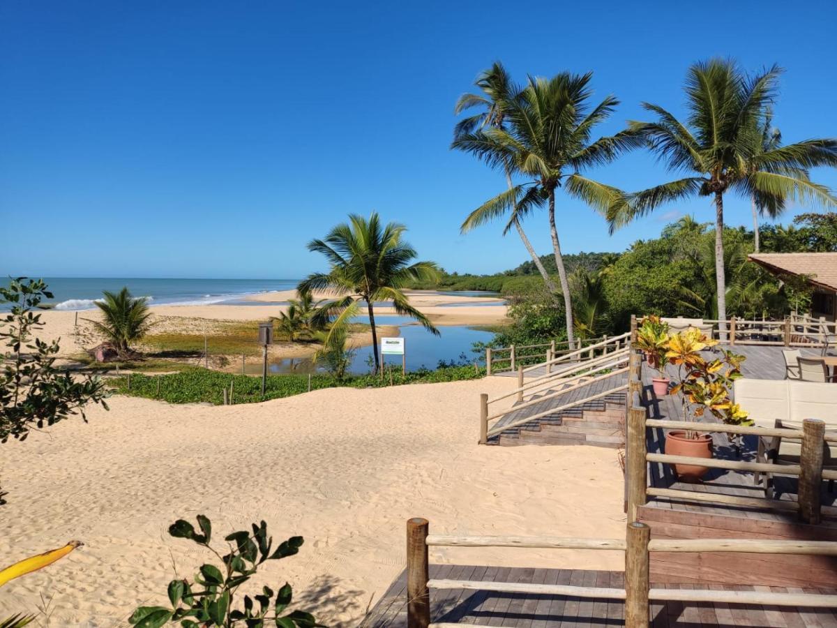 Rio Da Barra Villa Hotel Транкозу Екстер'єр фото
