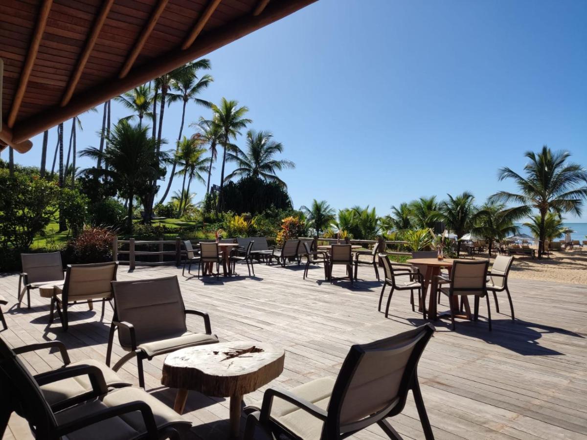 Rio Da Barra Villa Hotel Транкозу Екстер'єр фото