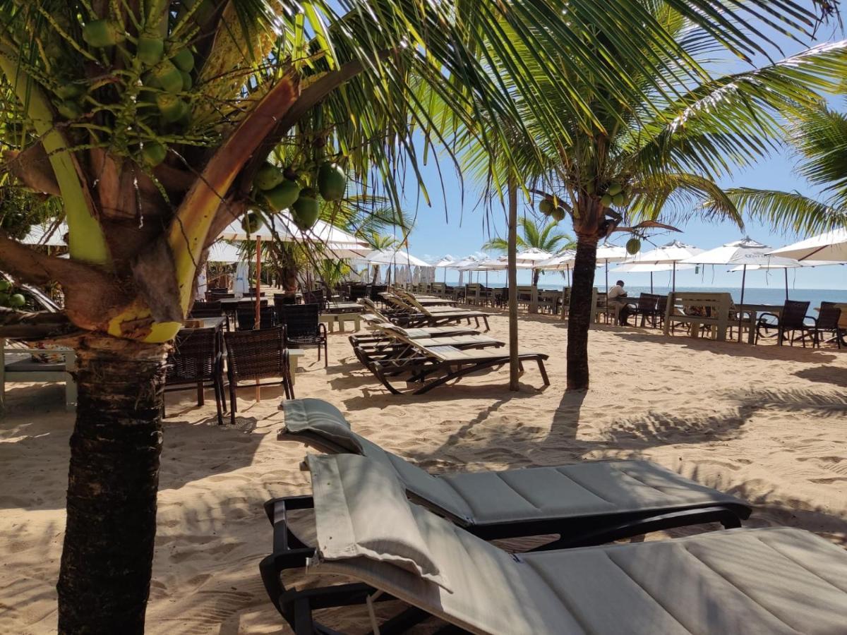 Rio Da Barra Villa Hotel Транкозу Екстер'єр фото