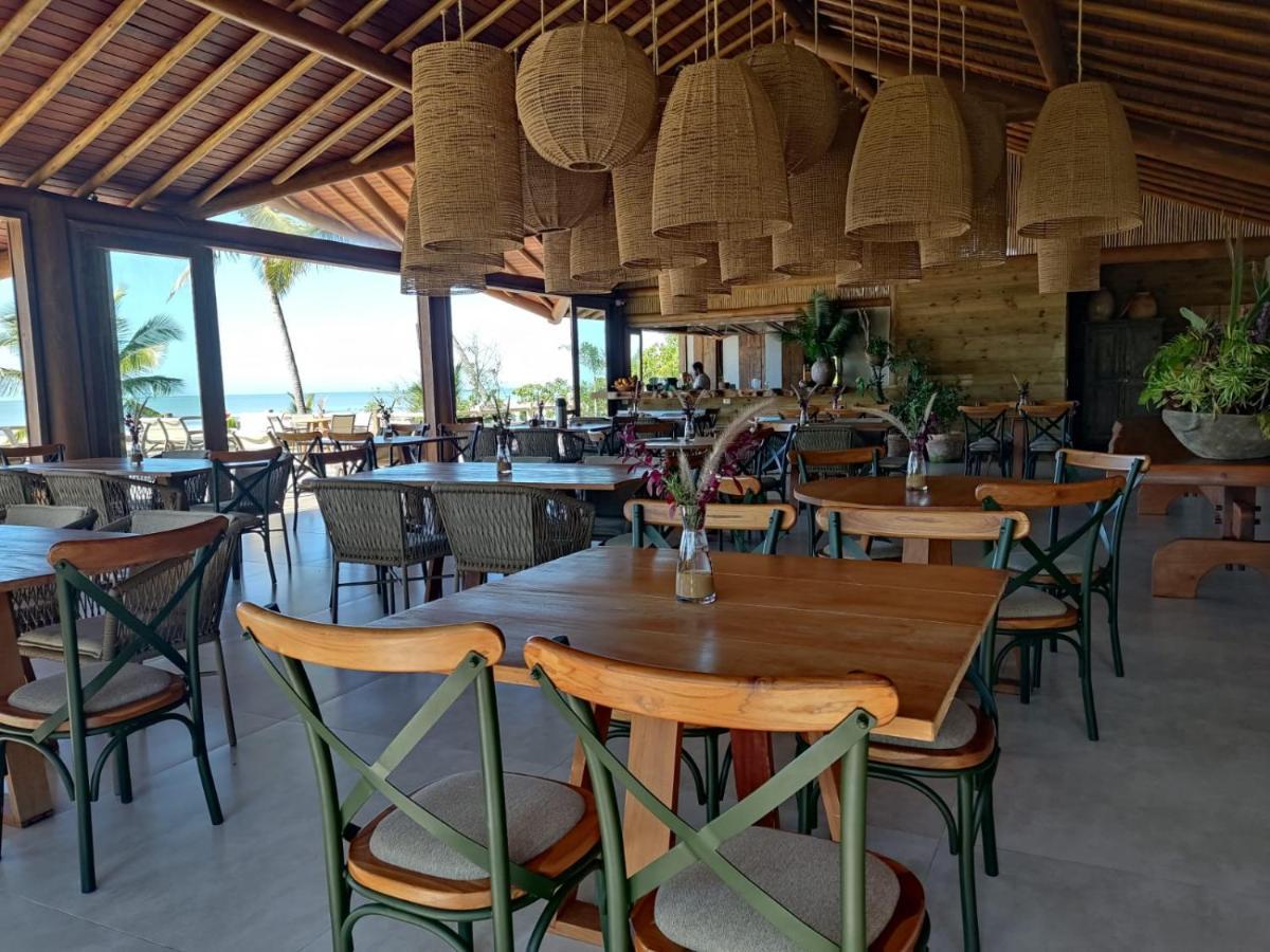 Rio Da Barra Villa Hotel Транкозу Екстер'єр фото