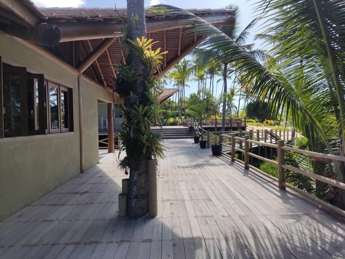 Rio Da Barra Villa Hotel Транкозу Екстер'єр фото