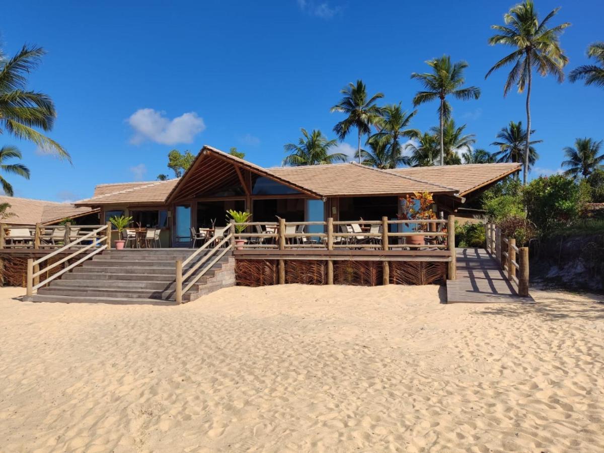 Rio Da Barra Villa Hotel Транкозу Екстер'єр фото