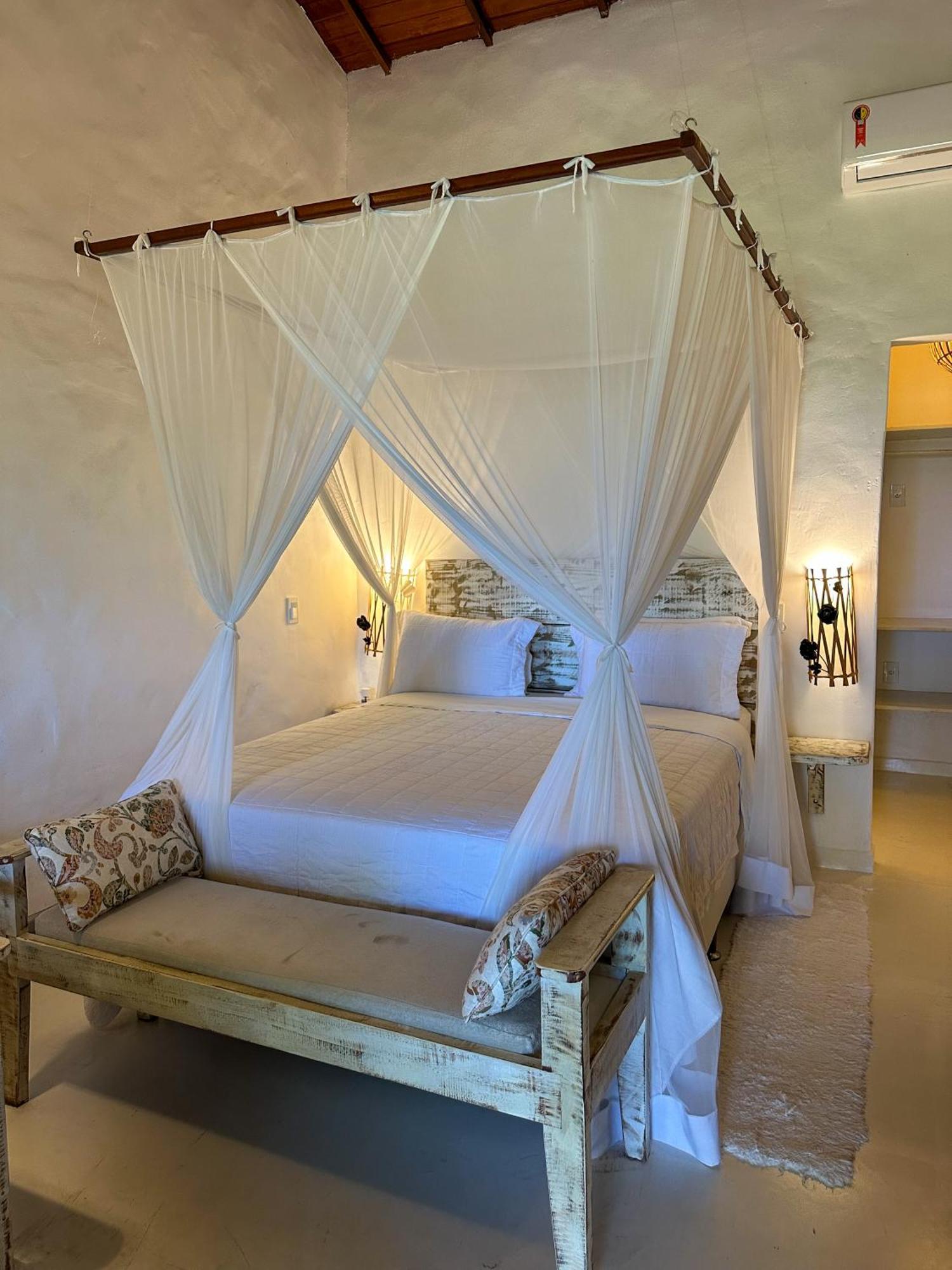 Rio Da Barra Villa Hotel Транкозу Екстер'єр фото