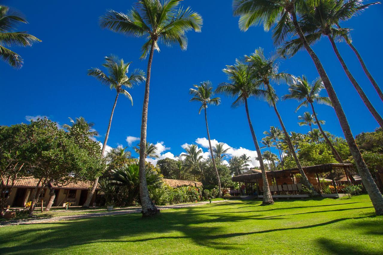 Rio Da Barra Villa Hotel Транкозу Екстер'єр фото