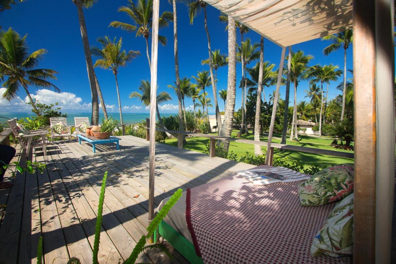 Rio Da Barra Villa Hotel Транкозу Екстер'єр фото