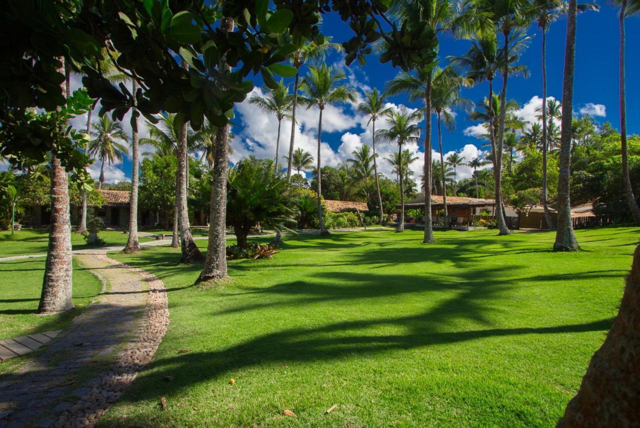 Rio Da Barra Villa Hotel Транкозу Екстер'єр фото