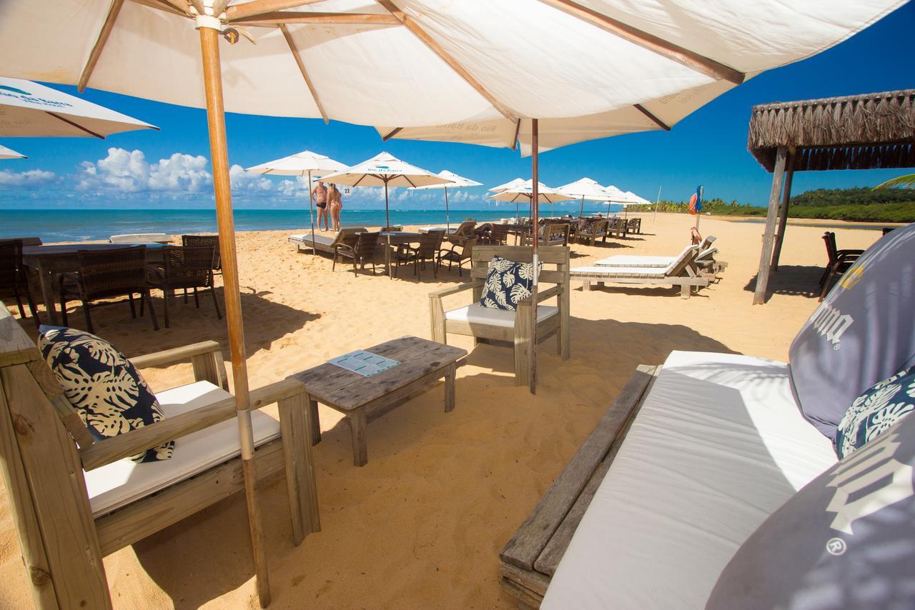 Rio Da Barra Villa Hotel Транкозу Екстер'єр фото