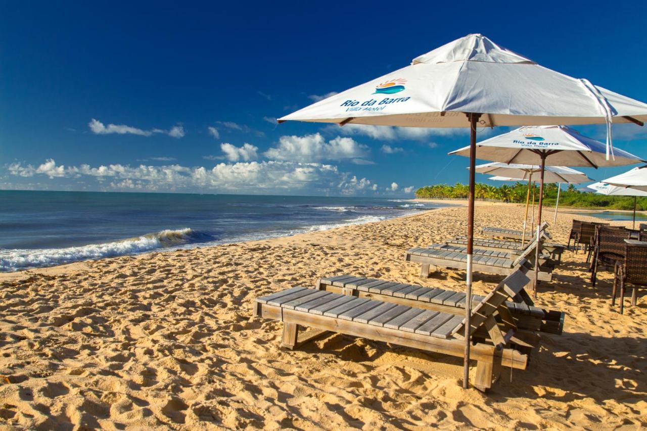 Rio Da Barra Villa Hotel Транкозу Екстер'єр фото