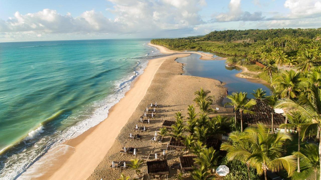 Rio Da Barra Villa Hotel Транкозу Екстер'єр фото