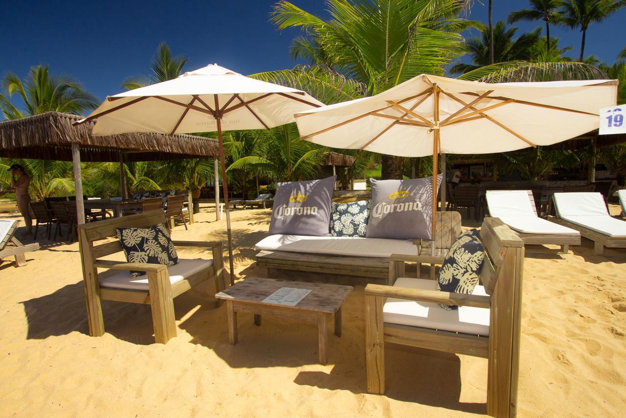 Rio Da Barra Villa Hotel Транкозу Екстер'єр фото