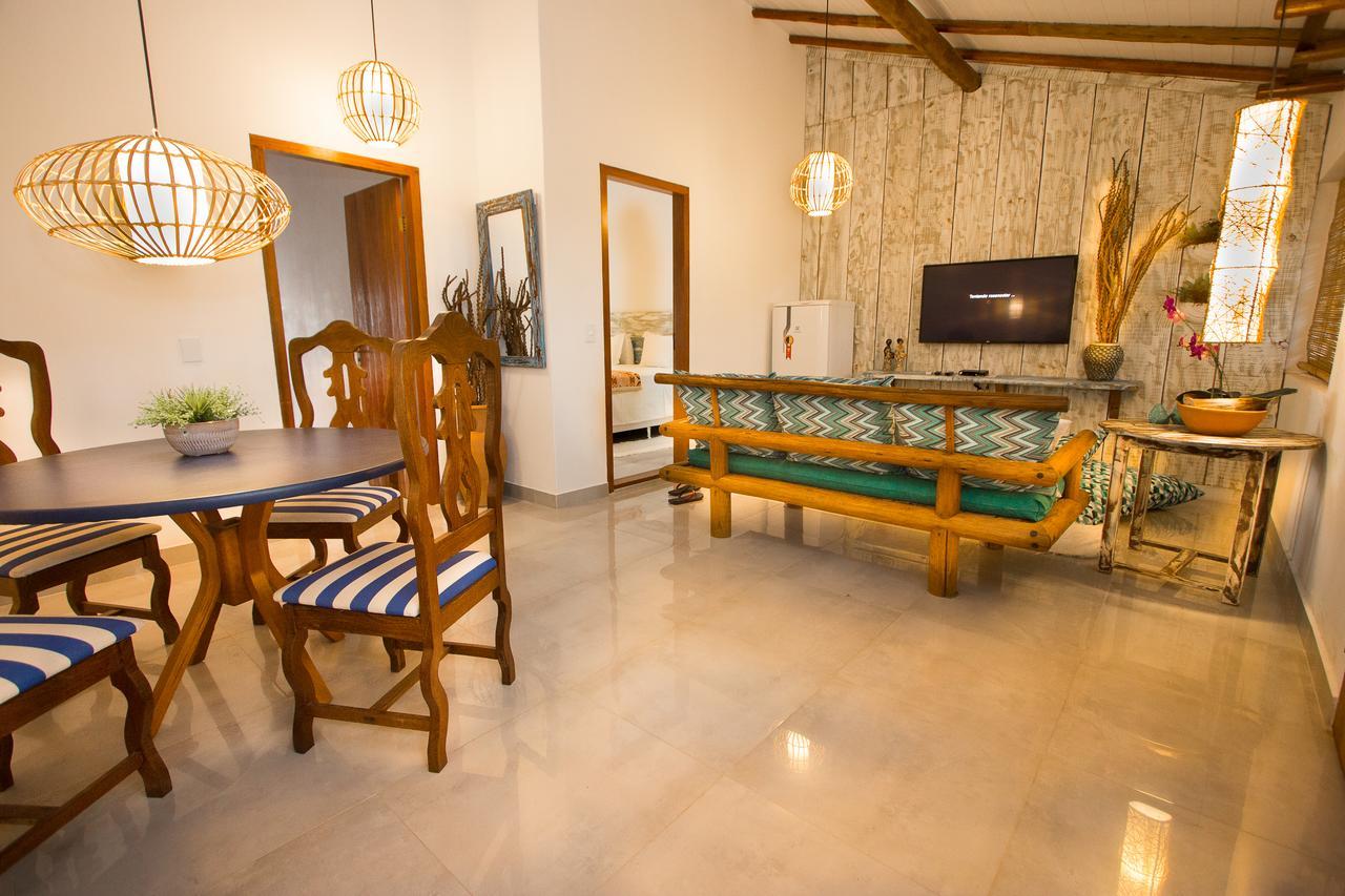 Rio Da Barra Villa Hotel Транкозу Екстер'єр фото