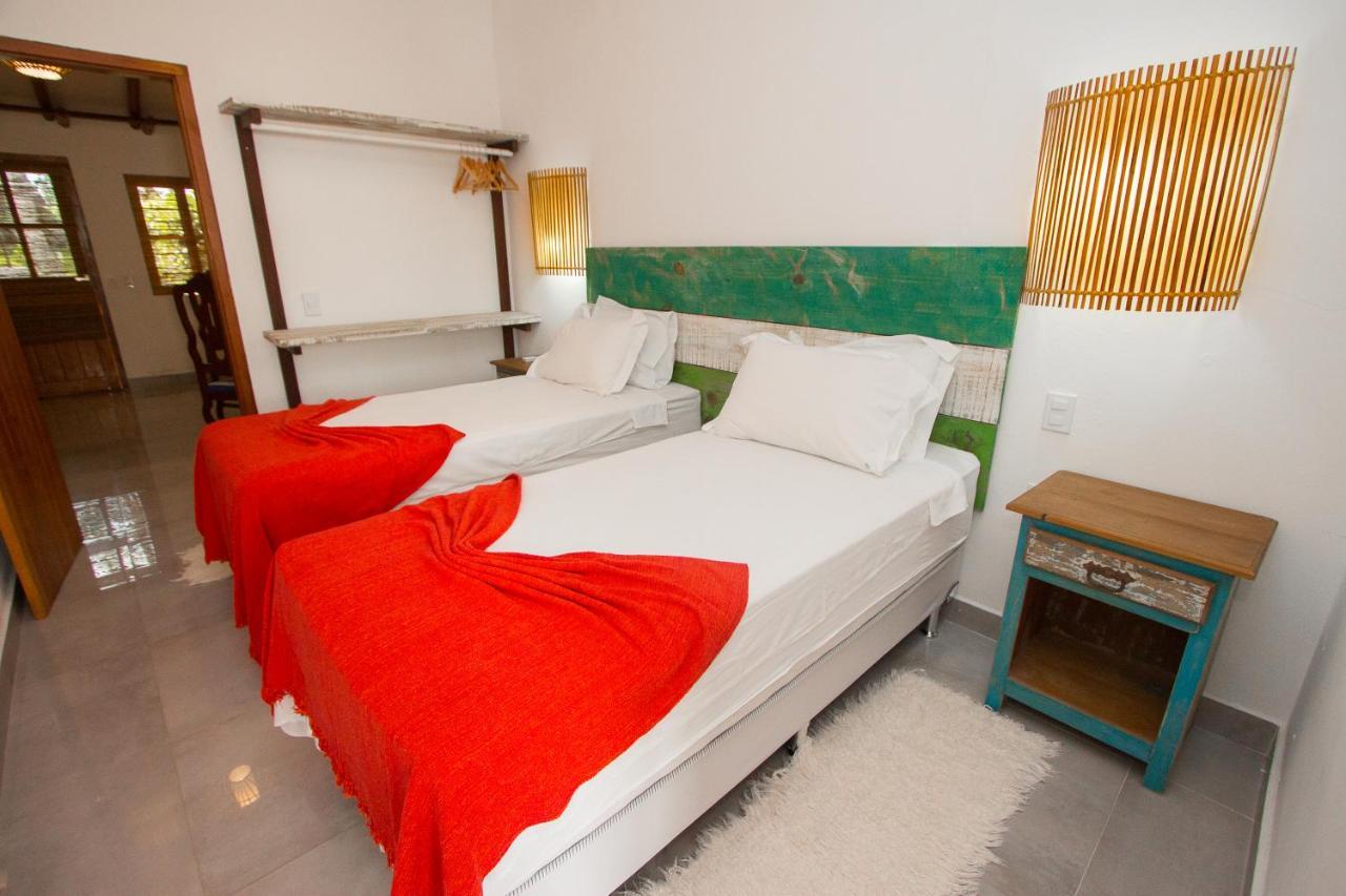 Rio Da Barra Villa Hotel Транкозу Екстер'єр фото
